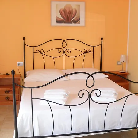 Uliveto Del Gargano Bed & Breakfast *
