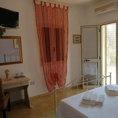 Uliveto Del Gargano