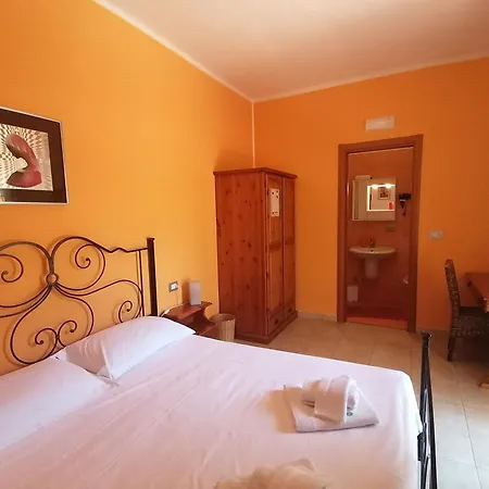 Bed & Breakfast Uliveto Del Gargano *