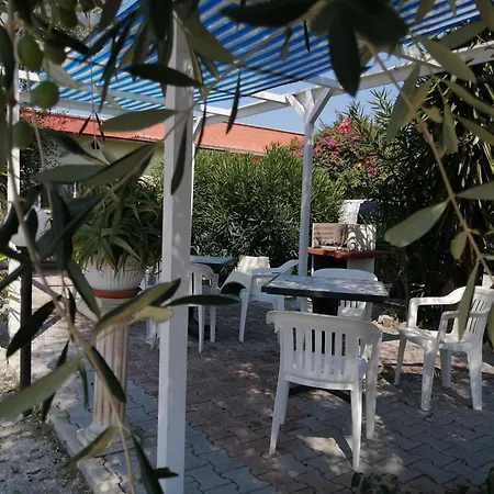 Uliveto Del Gargano Bed & Breakfast Vieste