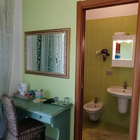 Bed & Breakfast Uliveto Del Gargano Vieste