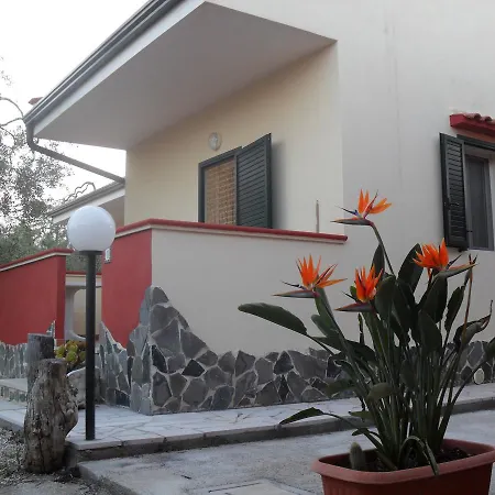 Bed & Breakfast Uliveto Del Gargano Vieste