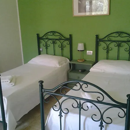 Uliveto Del Gargano Bed & Breakfast *