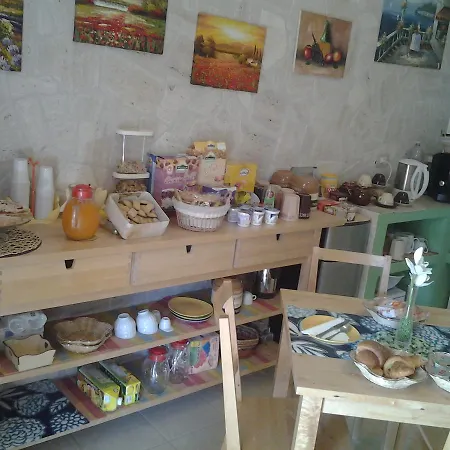 Bed & Breakfast Uliveto Del Gargano Vieste