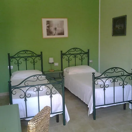 Bed & Breakfast Uliveto Del Gargano