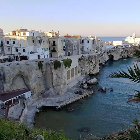 Uliveto Del Gargano Bed & Breakfast *