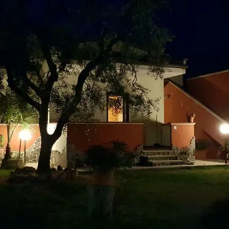 Uliveto Del Gargano Bed & Breakfast *