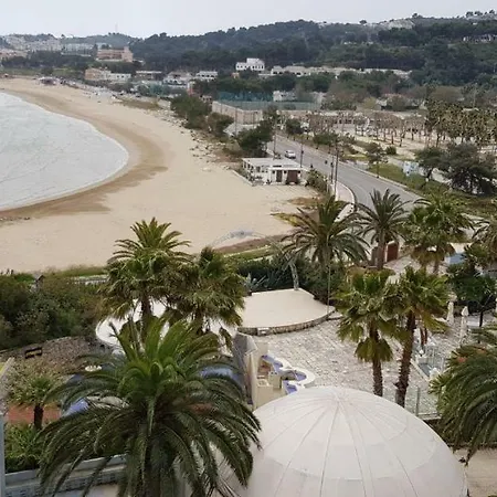 Bed & Breakfast Uliveto Del Gargano *