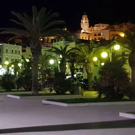 Uliveto Del Gargano