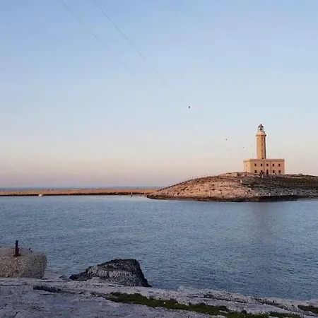 Uliveto Del Gargano Bed & Breakfast *