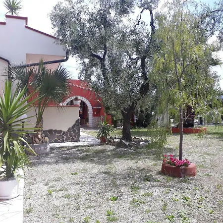 Bed & Breakfast Uliveto Del Gargano Vieste