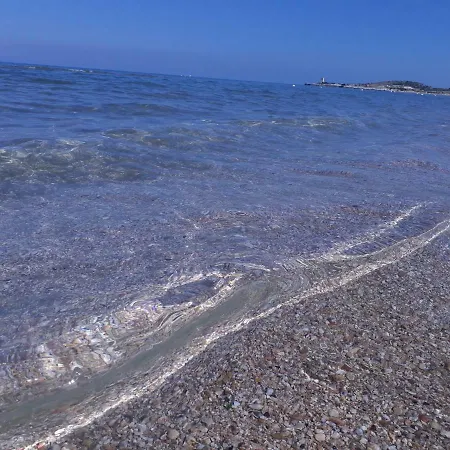 Uliveto Del Gargano Vieste