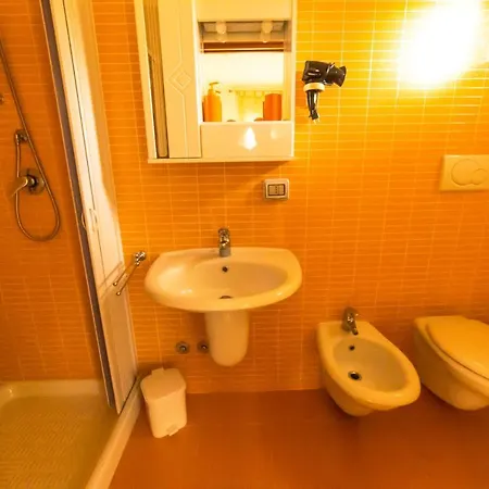 Uliveto Del Gargano Bed & Breakfast *