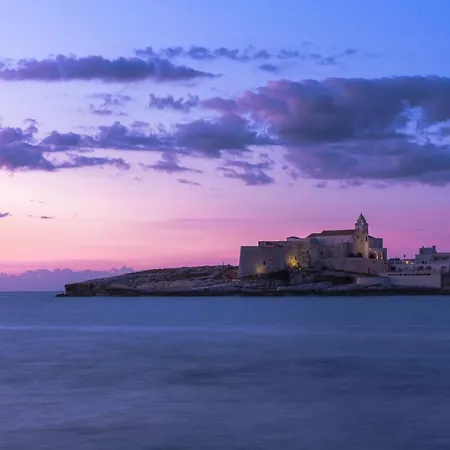 Uliveto Del Gargano * Vieste