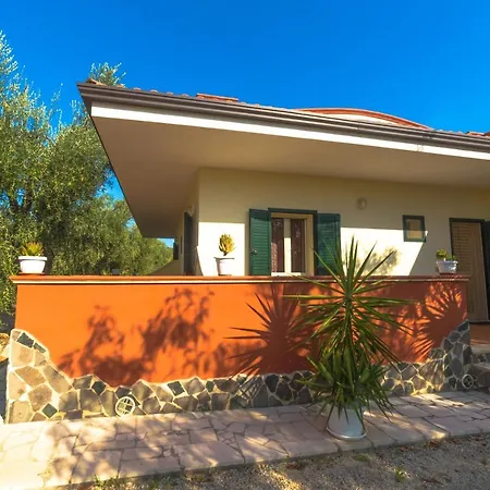 Bed & Breakfast Uliveto Del Gargano